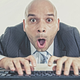 Illustration for article titled Is This Porn Site Extorting Its Bootleggers?